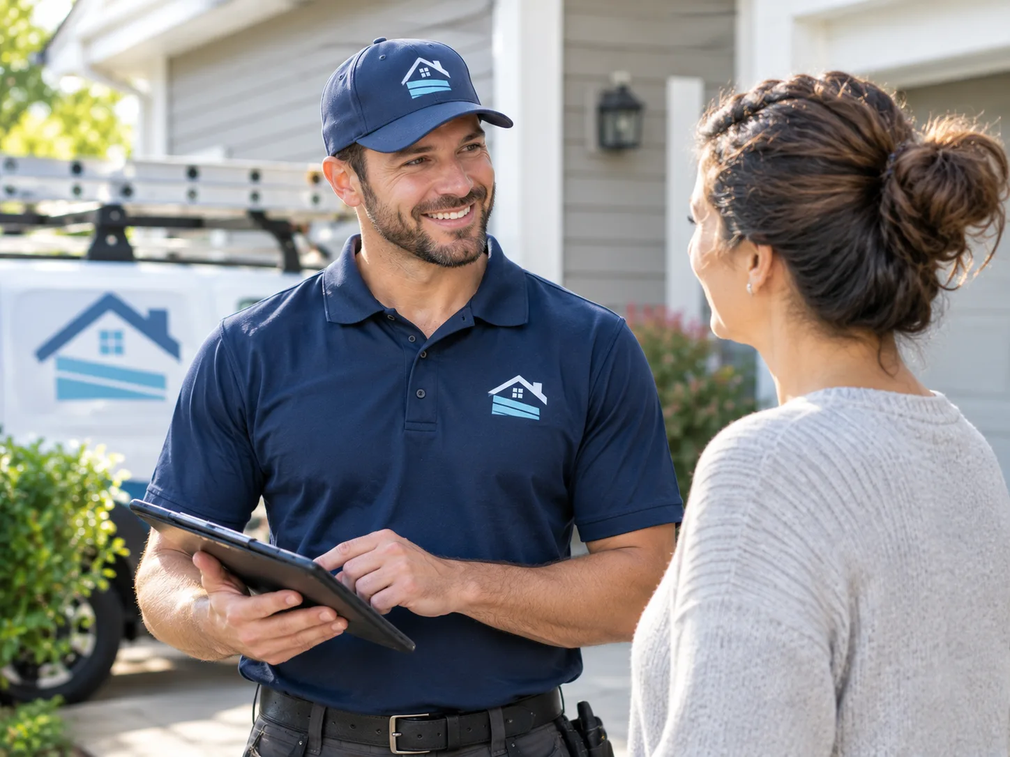 Siding Contractors in Natural Bridge, VA